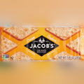 Cream Crackers