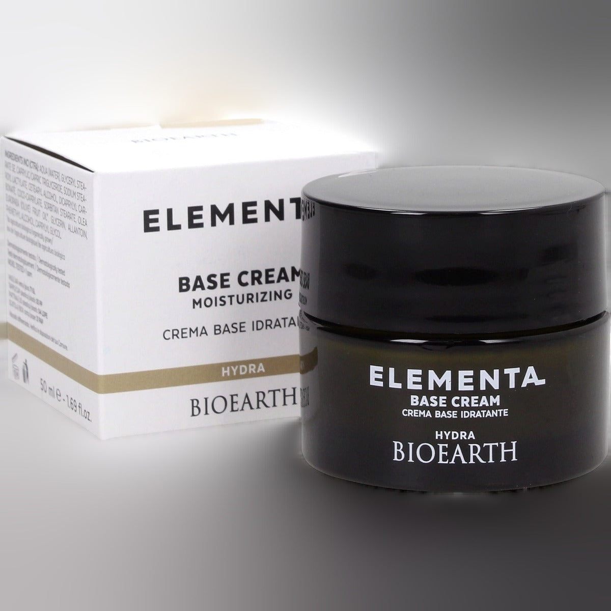 Hydra Base Cream