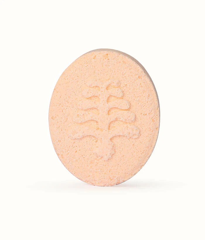 Resilient Bath Bomb