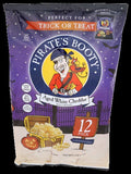 Halloween Popcorn
