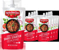 Tomato and Basil Sauce Starter (8 Pack)