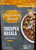 Chickpeas Masala