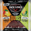Duos Jalapeno/Mango Beef Jerky