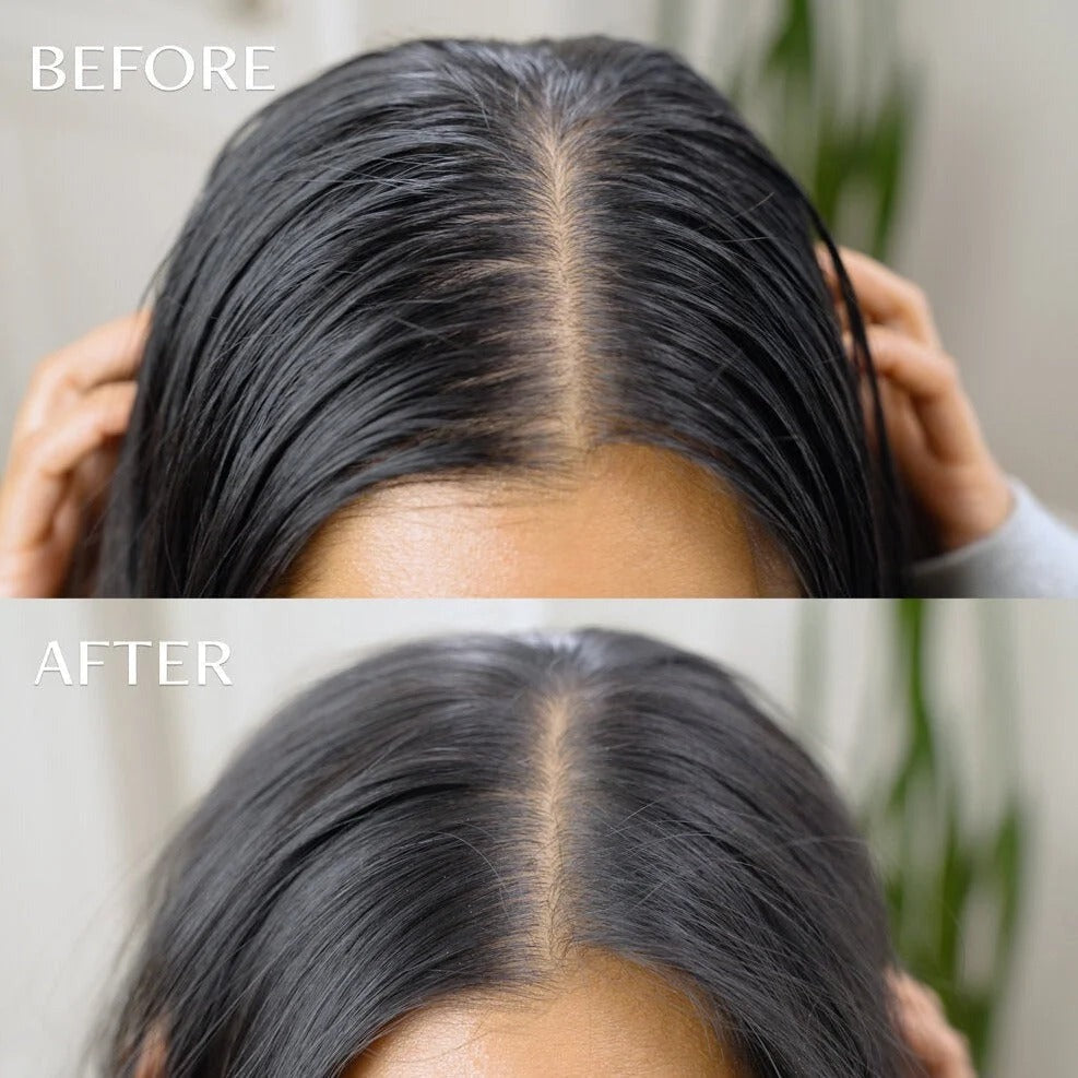Day After Brush - Brush Applicator Dry Shampoo