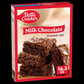 Favorites Brownie Mix Milk Chocolate