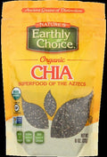 Organic Chia Seeds