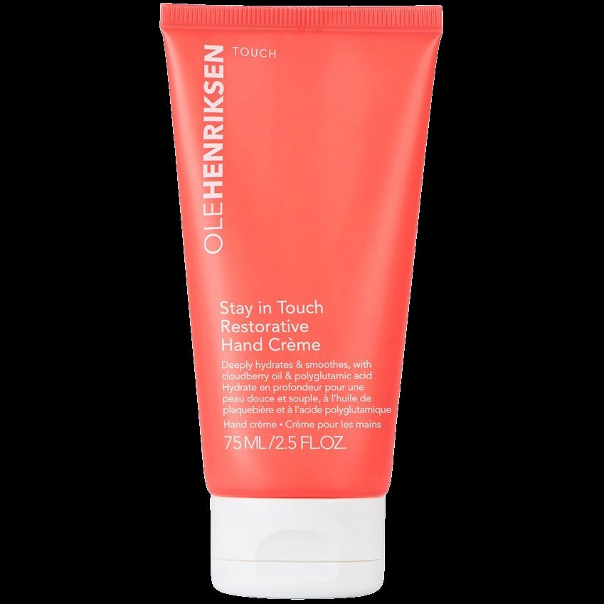 Stay in Touch Restorative Hand Crème