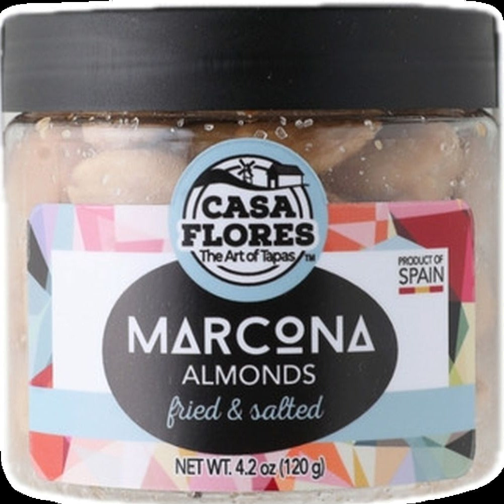 Marcona Almonds Fried & Salted