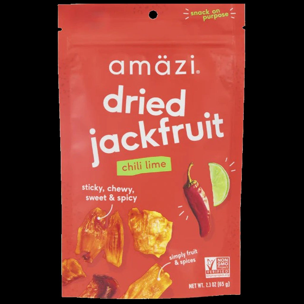 Chili Lime Jackfruit
