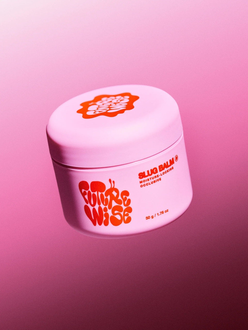 Slug Balm Moisture - Locking Occlusive
