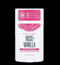 Rose & Vanilla Deodorant