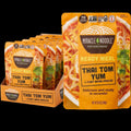 Ready To Eat Meal Thai Tom Yum (6 Pack)