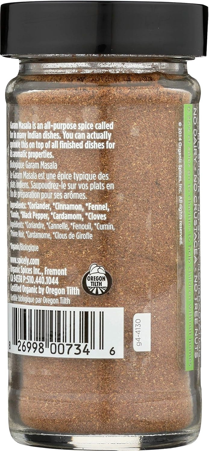 Garam Masala