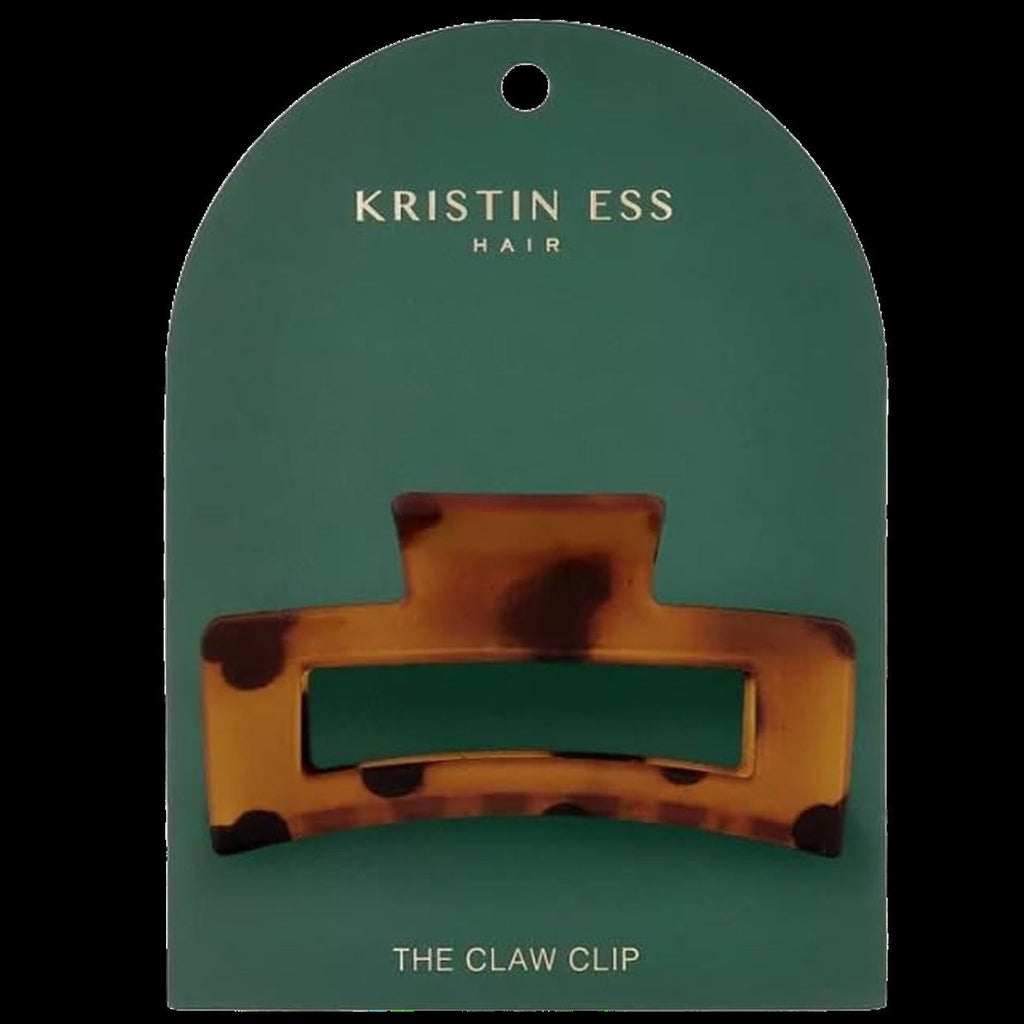 Claw Clip - Rectangular