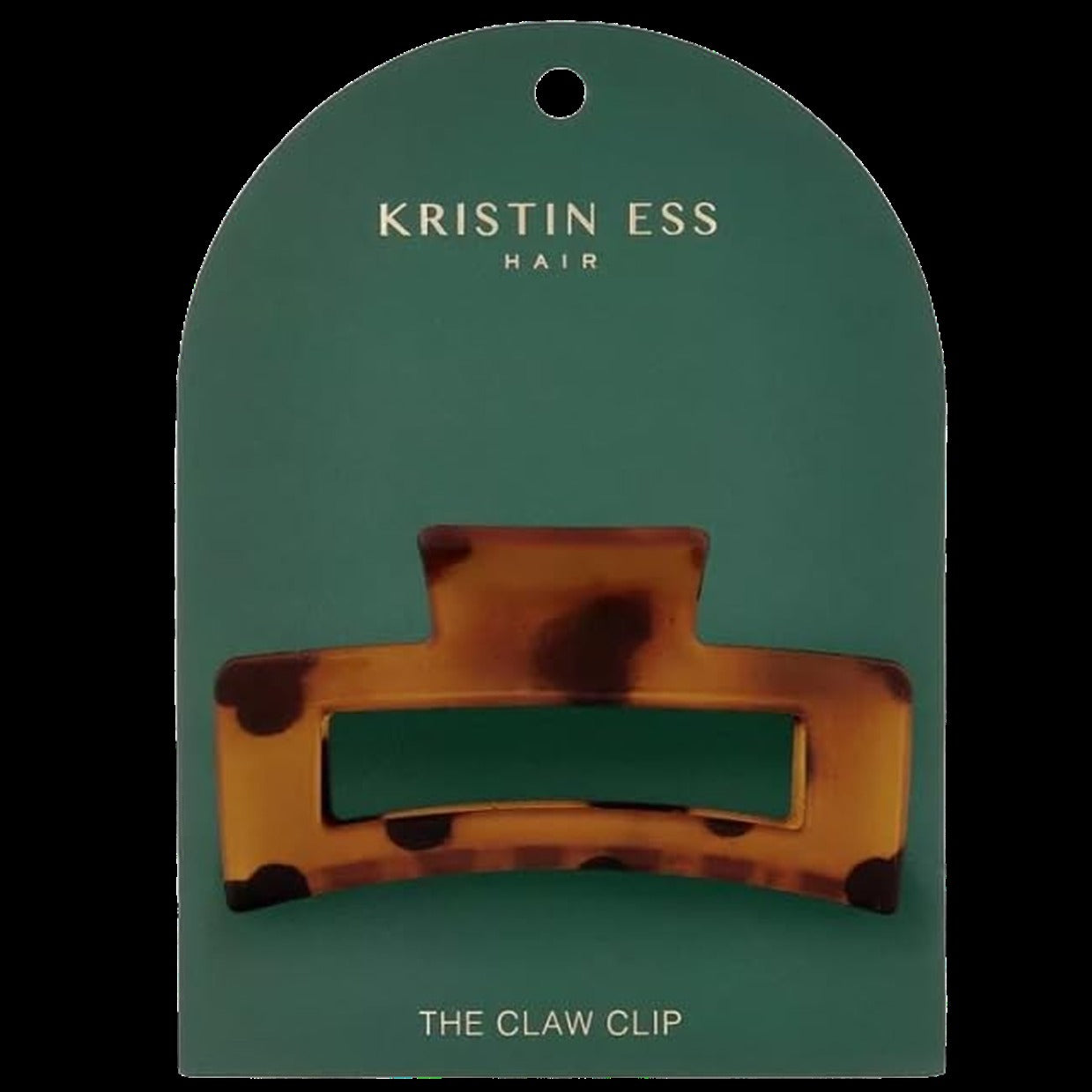 Claw Clip - Rectangular