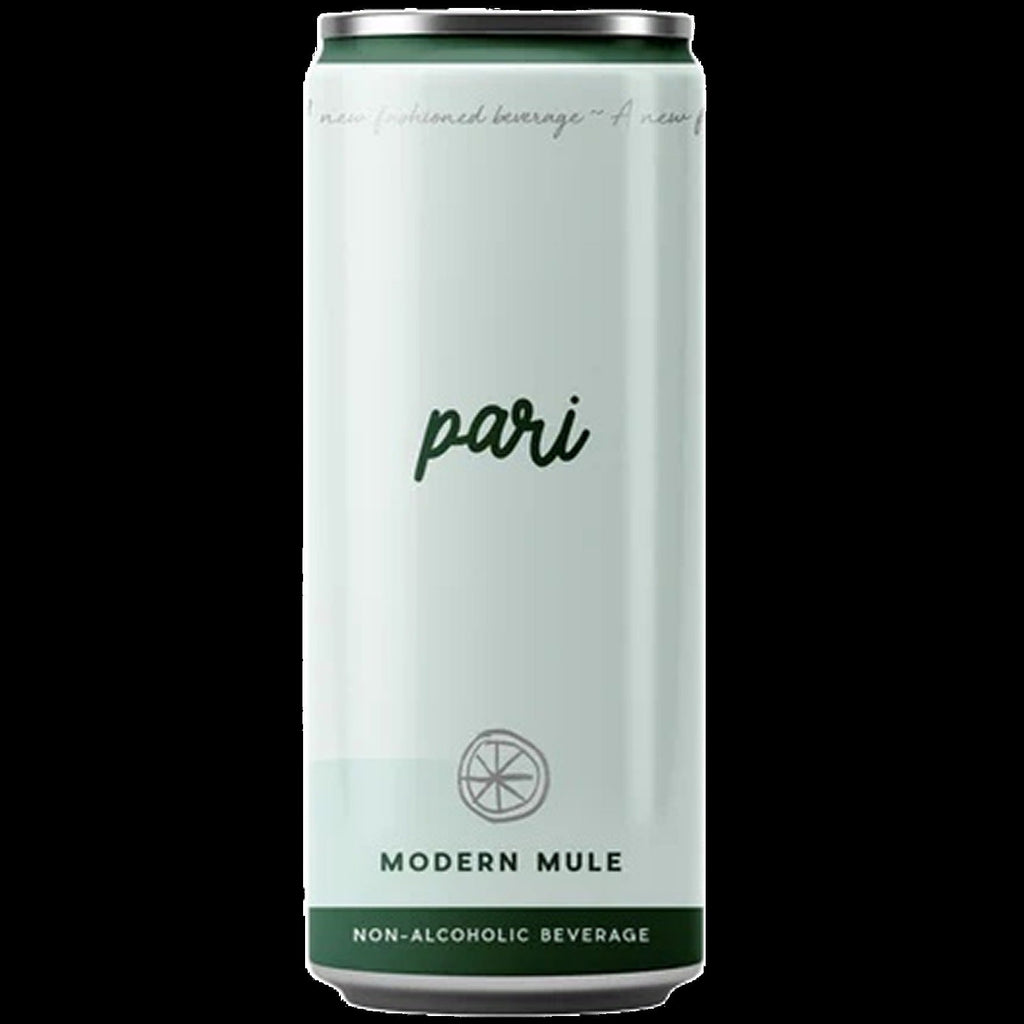 NA Modern Mule (12 Pack)