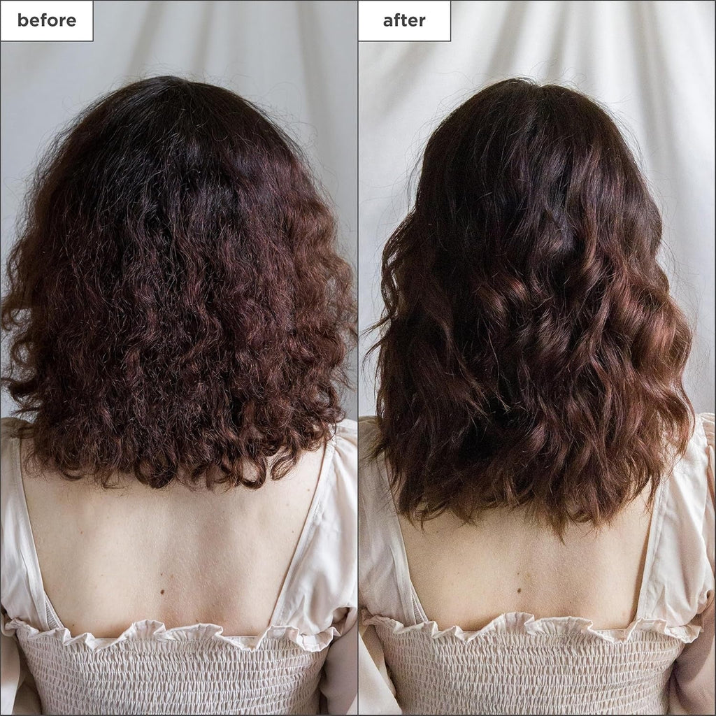 Superfoods Avocado + Kiwi Mega Moisture Hair Mask