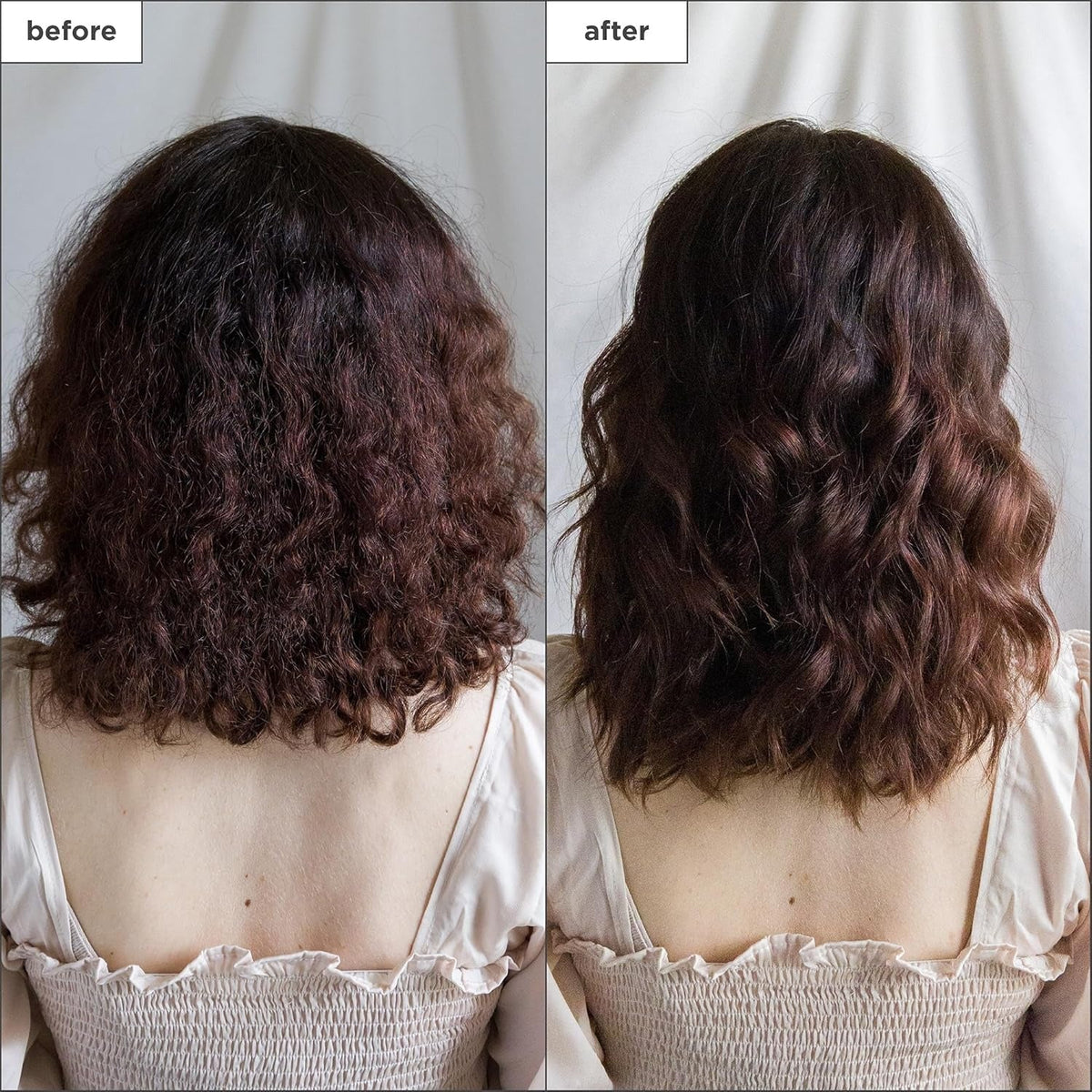 Superfoods Avocado + Kiwi Mega Moisture Hair Mask