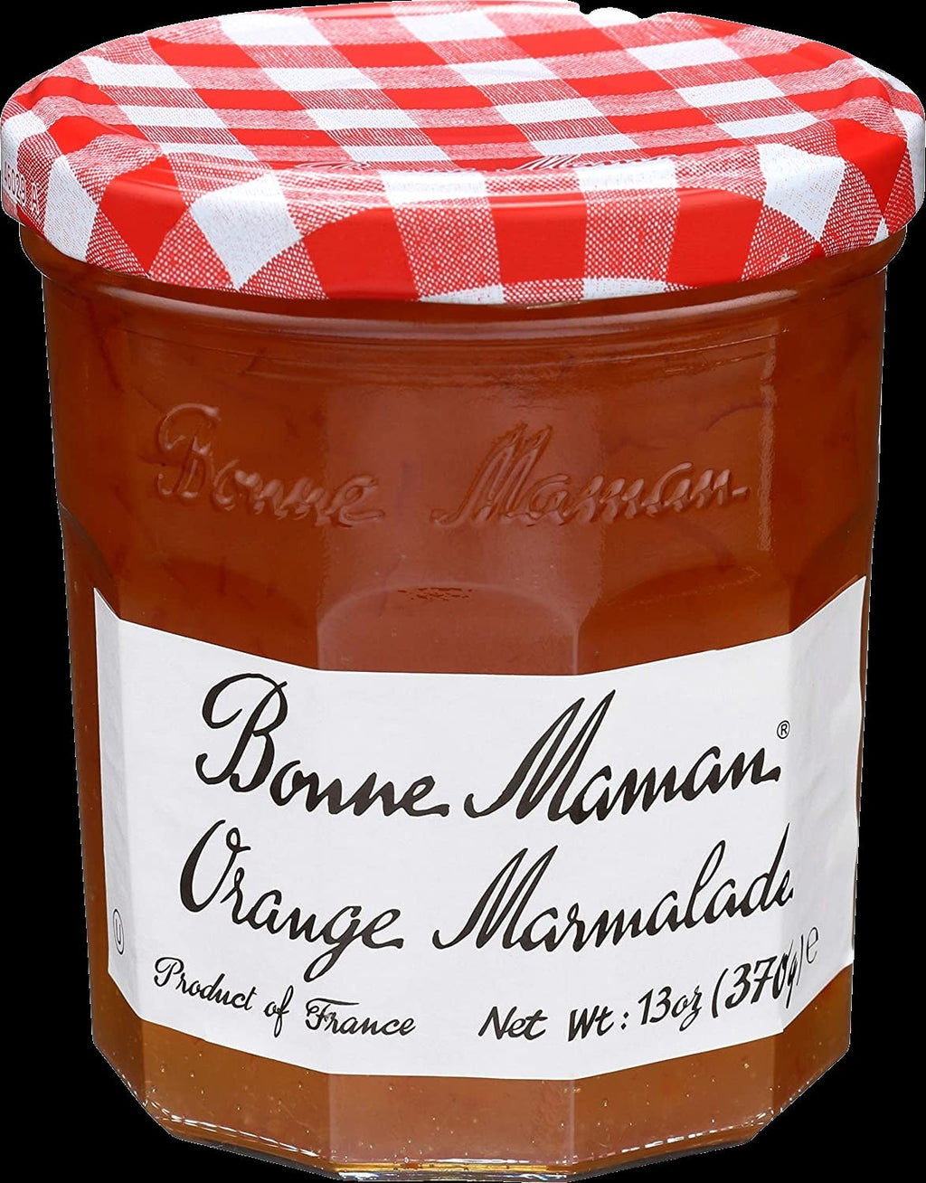 Orange Marmalade Preserve