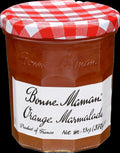 Orange Marmalade Preserve
