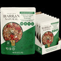 Cracked Bulgur Pilaf – Einkorn Sun-Dried Tomato with Rosemary (8 Pack)