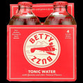 Tonic Water (4 Pack)