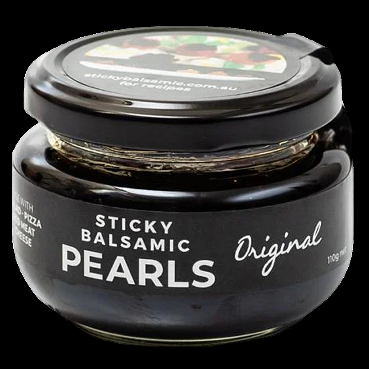 Original Balsamic Pearls