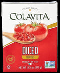 Diced Tomatoes