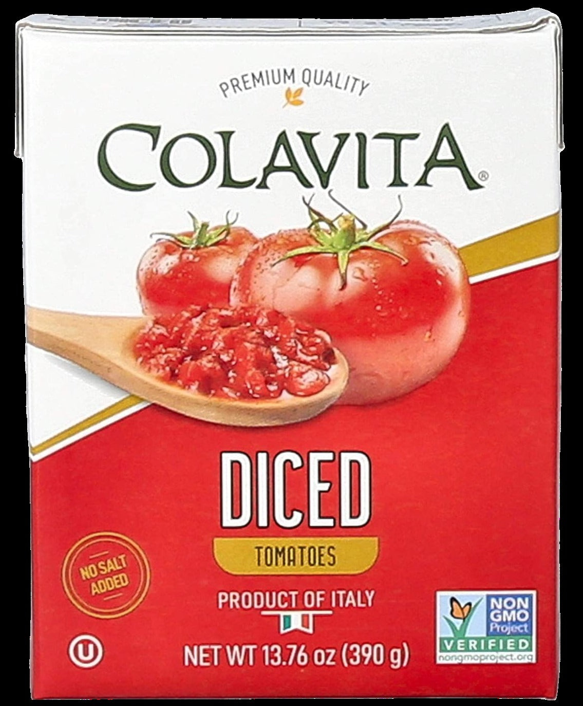 Diced Tomatoes