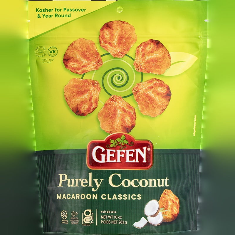 Coconut Macaroons