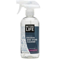 Granite & Stone Cleaner Spray - Currant & Citrus