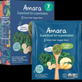 Potato Kale Mash Baby Food (7 Pouches)