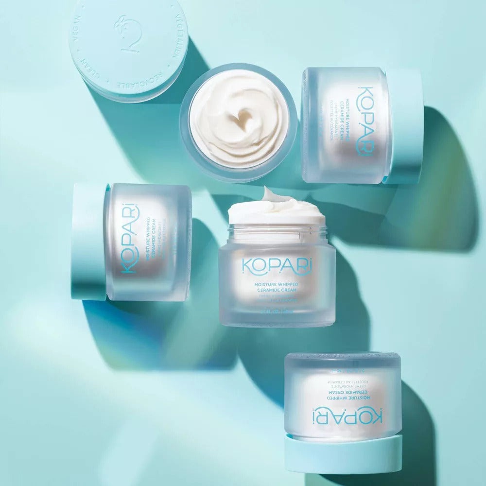 Moisture Whipped Ceramide Cream