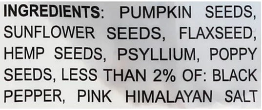 Crackers Hemp