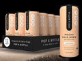 Mocha Cold Brew Oat Milk Latte with Adaptogens (12 CT)