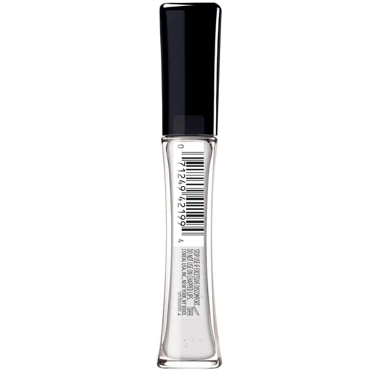 Infallible Plumping Lip Gloss - Mirror