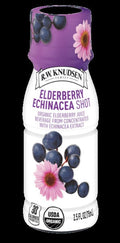 Juice Elderberry Echinacea