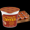 Honey Nut Cereal Single Serve Cup (10 Pack)