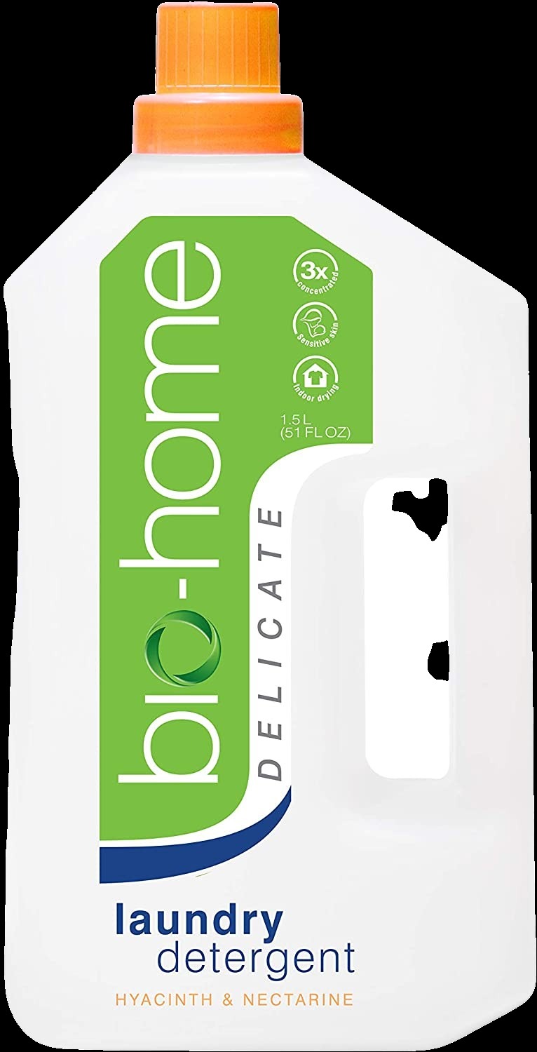 Hyacinth & Nectarine Regular Laundry Detergent