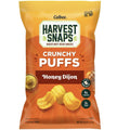 Honey Dijon Snacks