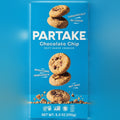 Chocolate Chip Soft Baked Cookies
