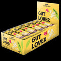 Gut Lover Organic Seed Bar with Ginger (24 CT)