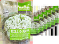 Dill & Fava Rice Pilaf (6 Pack)