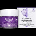 Advanced Peptides & Flora-Collagen Gel Mask