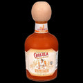 Caliente Arbol Pepper Wing Sauce