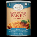 Gluten-Free Plain Panko Flakes