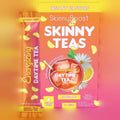 Instant Tea Sticks-Energizing Day Citrus Mint (14 CT)