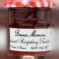 Apricot Raspberry Preserves