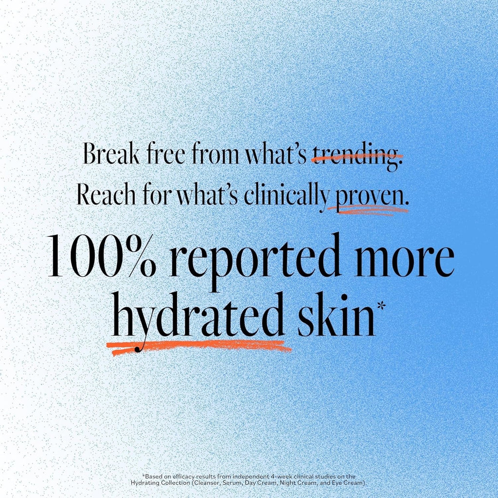 Ultra Hydrating Antioxidant Day Cream