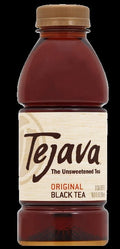 Unsweetened Black Tea